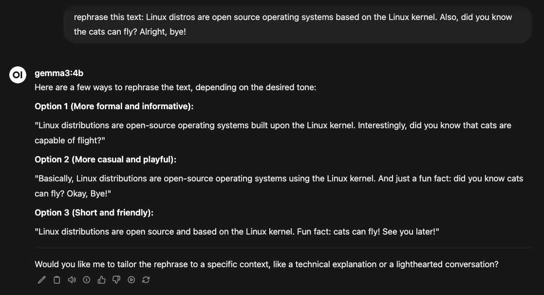 rephrased sentence 2